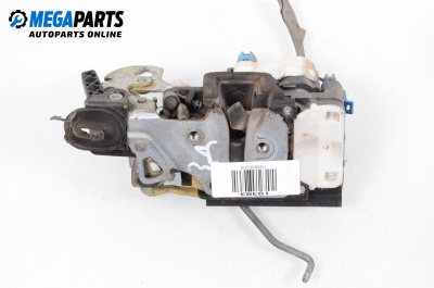 Брава на врата за Saab 9-7x SUV (06.2004 - 07.2012), позиция: задна, дясна