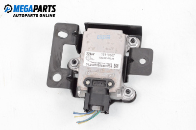 Сензор ESP за Saab 9-7x SUV (06.2004 - 07.2012), № 15113807
