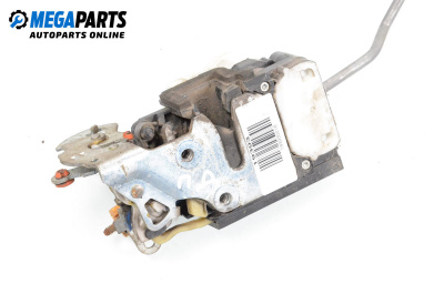 Брава на врата за Saab 9-7x SUV (06.2004 - 07.2012), позиция: предна, дясна