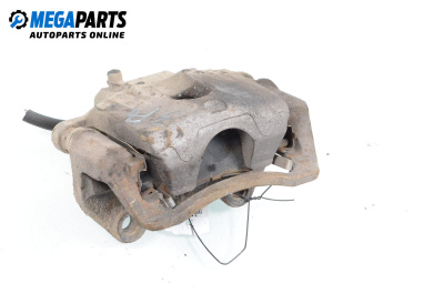 Спирачен апарат за Saab 9-7x SUV (06.2004 - 07.2012), позиция: задна, дясна