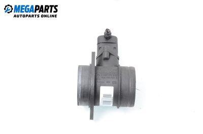 Дебитомер за Volkswagen Bora Sedan (10.1998 - 12.2013) 2.0, 115 к.с., № Bosch 0 280 218 060
