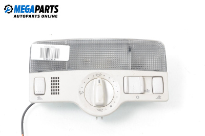 Плафон за Volkswagen Bora Sedan (10.1998 - 12.2013)