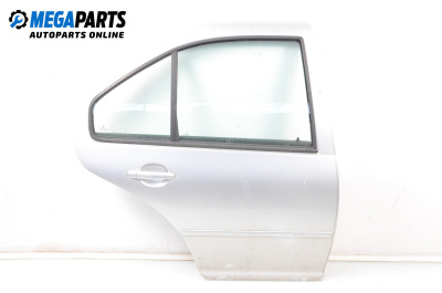 Врата за Volkswagen Bora Sedan (10.1998 - 12.2013), 4+1 вр., седан, позиция: задна, дясна