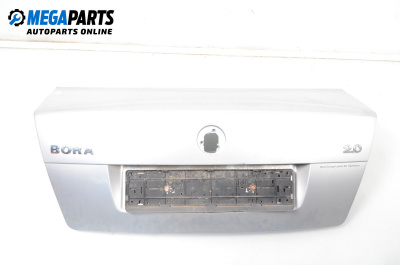 Заден капак за Volkswagen Bora Sedan (10.1998 - 12.2013), 4+1 вр., седан, позиция: задна