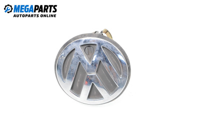 Ключалка заден капак за Volkswagen Bora Sedan (10.1998 - 12.2013), седан