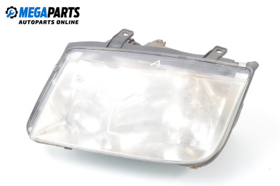 Фар за Volkswagen Bora Sedan (10.1998 - 12.2013), седан, позиция: лява