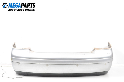 Задна броня за Volkswagen Bora Sedan (10.1998 - 12.2013), седан