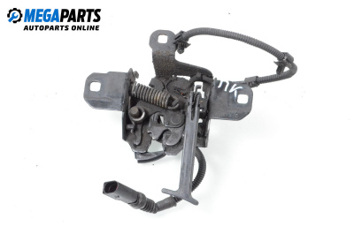 Брава преден капак за Volkswagen Bora Sedan (10.1998 - 12.2013)