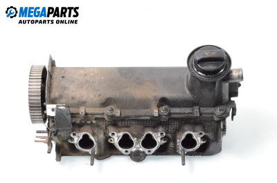 Глава за Volkswagen Bora Sedan (10.1998 - 12.2013) 2.0, 115 к.с.