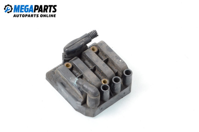 Запалителна бобина за Volkswagen Bora Sedan (10.1998 - 12.2013) 2.0, 115 к.с.