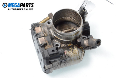 Дроселова клапа за Volkswagen Bora Sedan (10.1998 - 12.2013) 2.0, 115 к.с.