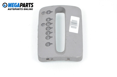 Конзола скоростен лост за Volkswagen New Beetle Hatchback (01.1998 - 09.2010)