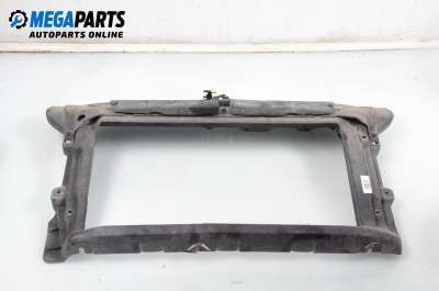 Стойка на радиатора за Volkswagen New Beetle Hatchback (01.1998 - 09.2010) 2.0, 115 к.с.