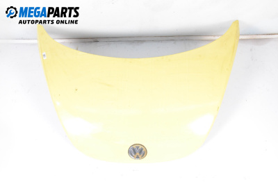 Преден капак за Volkswagen New Beetle Hatchback (01.1998 - 09.2010), 2+1 вр., хечбек, позиция: предна