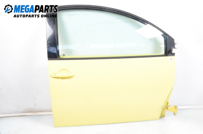 Врата за Volkswagen New Beetle Hatchback (01.1998 - 09.2010), 2+1 вр., хечбек, позиция: дясна