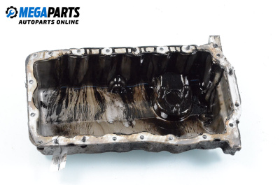 Картер за Volkswagen New Beetle Hatchback (01.1998 - 09.2010) 2.0, 115 к.с.