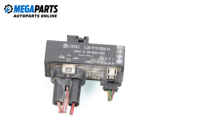 Реле перка за Volkswagen New Beetle Hatchback (01.1998 - 09.2010) 2.0, № 1J0 919 506 H