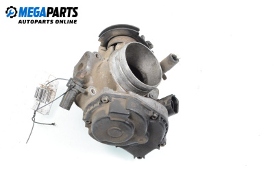 Дроселова клапа за Volkswagen New Beetle Hatchback (01.1998 - 09.2010) 2.0, 115 к.с.