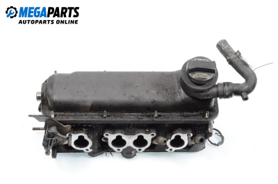 Глава за Volkswagen New Beetle Hatchback (01.1998 - 09.2010) 2.0, 115 к.с.