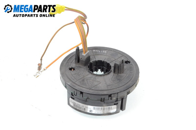 Лентов кабел за Airbag за Mercedes-Benz A-Class Hatchback  W168 (07.1997 - 08.2004), № 002 542 65 18