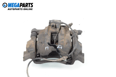 Спирачен апарат за Mercedes-Benz A-Class Hatchback  W168 (07.1997 - 08.2004), позиция: предна, дясна