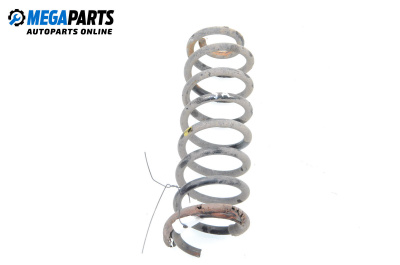 Пружина за ходова част за Mercedes-Benz A-Class Hatchback  W168 (07.1997 - 08.2004), хечбек, позиция: задна