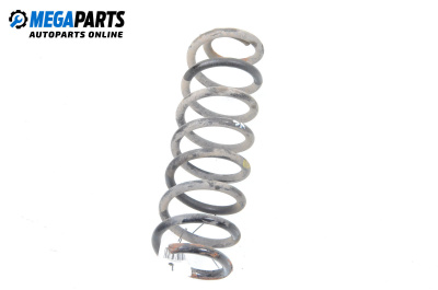 Пружина за ходова част за Mercedes-Benz A-Class Hatchback  W168 (07.1997 - 08.2004), хечбек, позиция: задна
