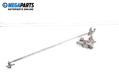 Ел. мотор за чистачките за Mercedes-Benz A-Class Hatchback  W168 (07.1997 - 08.2004), хечбек, позиция: предна