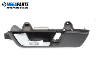 Вътрешна дръжка за Audi A4 Sedan B6 (11.2000 - 12.2004), 4+1 вр., седан, позиция: предна, лява