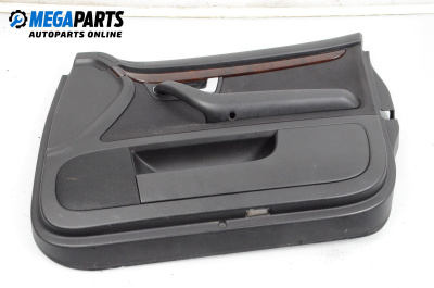 Кора врата за Audi A4 Sedan B6 (11.2000 - 12.2004), 4+1 вр., седан, позиция: предна, дясна