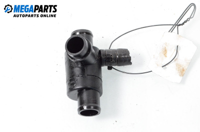 Конзола антифриз за Audi A4 Sedan B6 (11.2000 - 12.2004) 2.0, 130 к.с.