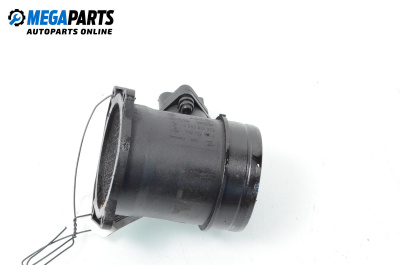 Дебитомер за Audi A4 Sedan B6 (11.2000 - 12.2004) 2.0, 130 к.с., № Bosch 0 280 216 058