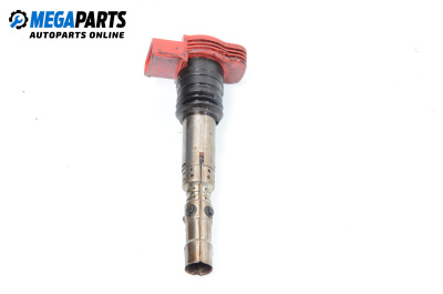 Запалителна бобина за Audi A4 Sedan B6 (11.2000 - 12.2004) 2.0, 130 к.с.