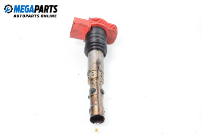 Запалителна бобина за Audi A4 Sedan B6 (11.2000 - 12.2004) 2.0, 130 к.с.