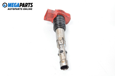 Запалителна бобина за Audi A4 Sedan B6 (11.2000 - 12.2004) 2.0, 130 к.с.