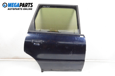 Врата за Audi A4 Avant B5 (11.1994 - 09.2001), 4+1 вр., комби, позиция: задна, дясна