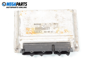 Компютър двигател за Audi A4 Avant B5 (11.1994 - 09.2001) 1.8 T, 150 к.с., № 8D0 907 557
