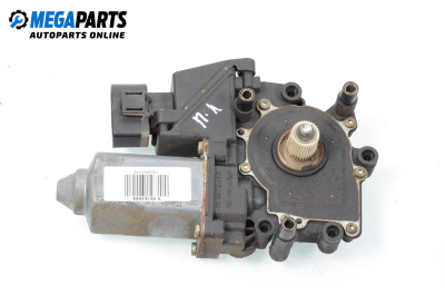 Електромотор за стъклоподемник за Audi A4 Avant B5 (11.1994 - 09.2001), 4+1 вр., комби, позиция: предна, лява