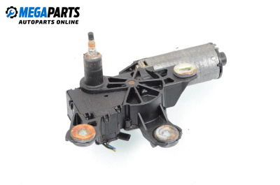 Ел. мотор за чистачките за Audi A4 Avant B5 (11.1994 - 09.2001), комби, позиция: задна