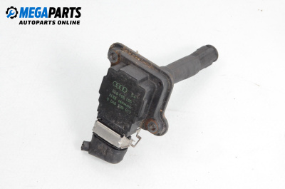 Запалителна бобина за Audi A4 Avant B5 (11.1994 - 09.2001) 1.8 T, 150 к.с.