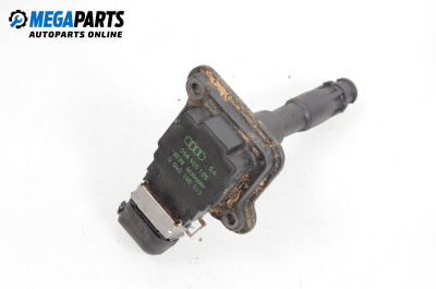 Запалителна бобина за Audi A4 Avant B5 (11.1994 - 09.2001) 1.8 T, 150 к.с.