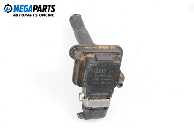 Запалителна бобина за Audi A4 Avant B5 (11.1994 - 09.2001) 1.8 T, 150 к.с.