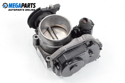 Дроселова клапа за Audi A4 Avant B5 (11.1994 - 09.2001) 1.8 T, 150 к.с.