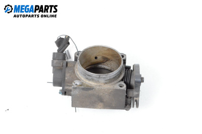 Дроселова клапа за Volvo S40 I Sedan (07.1995 - 06.2004) 1.8, 115 к.с.