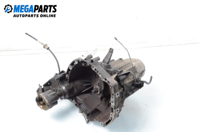 Ръчна скоростна кутия за Volvo S40 I Sedan (07.1995 - 06.2004) 1.8, 115 к.с.