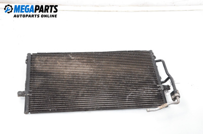 Климатичен радиатор за Volvo S40 I Sedan (07.1995 - 06.2004) 1.8, 115 к.с.