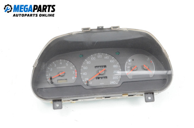 Километраж за Volvo S40 I Sedan (07.1995 - 06.2004) 1.8, 115 к.с.