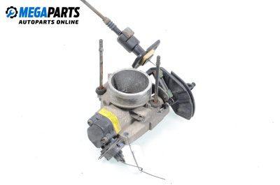 Дроселова клапа за Ford Mondeo I Sedan (02.1993 - 08.1996) 1.6 i 16V, 90 к.с.