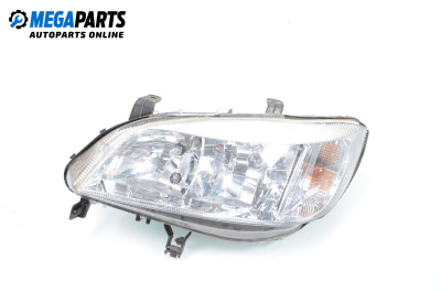 Фар за Opel Zafira A Minivan (04.1999 - 06.2005), миниван, позиция: лява