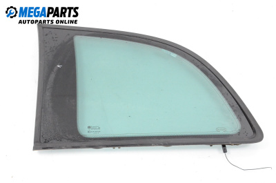 Фикс за Opel Zafira A Minivan (04.1999 - 06.2005), 4+1 вр., миниван, позиция: лява